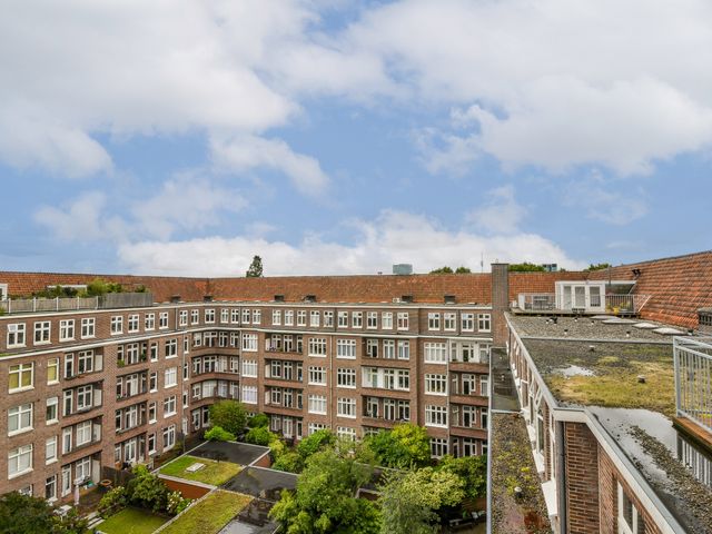 Amstelkade 169 4, Amsterdam