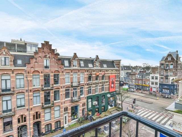 Tweede Constantijn Huygensstraat 52 3, Amsterdam