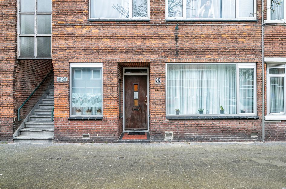 Vreeswijkstraat 202