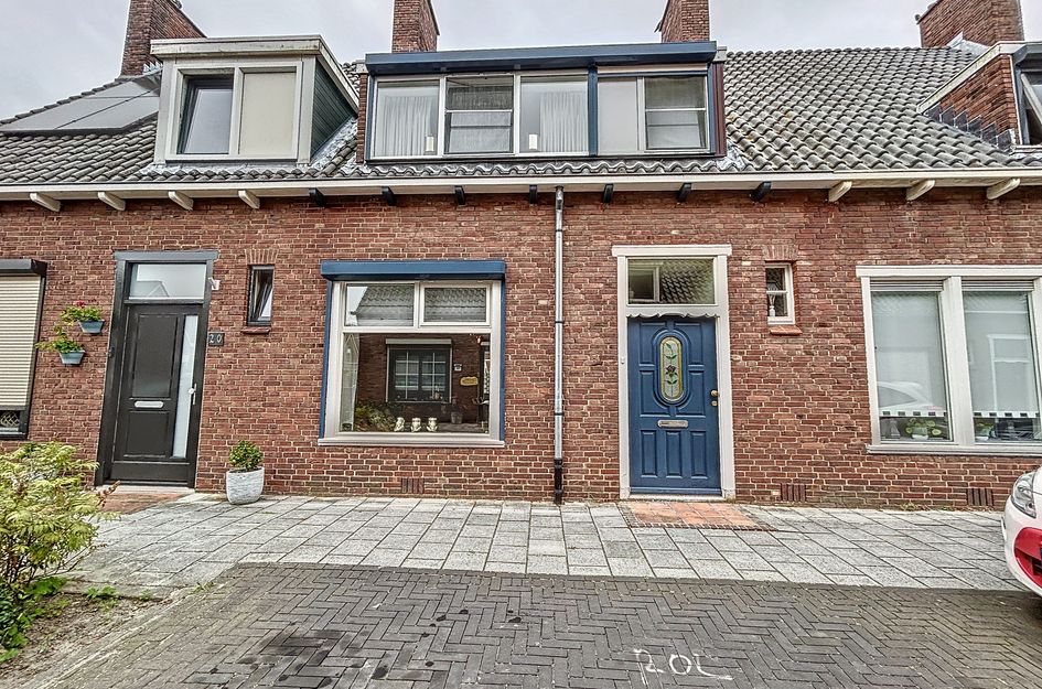 Prins Mauritsstraat 18