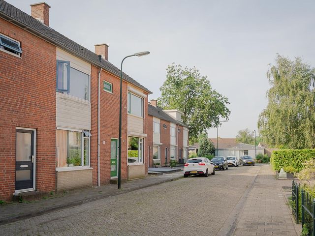 Doublethstraat 7, Sint-Annaland