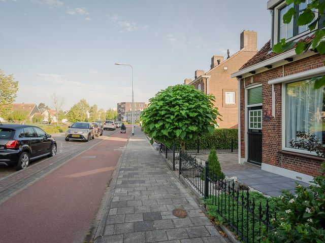 Ten Ankerweg 20, Tholen