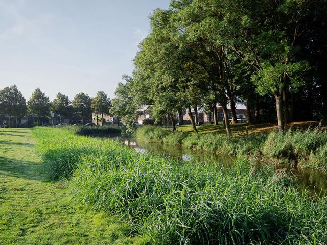 Ten Ankerweg 20, Tholen