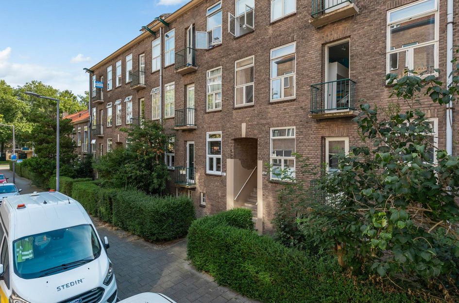 Leopoldstraat 16B