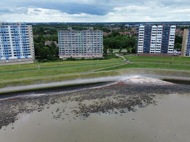 Churchilllaan 230, Terneuzen