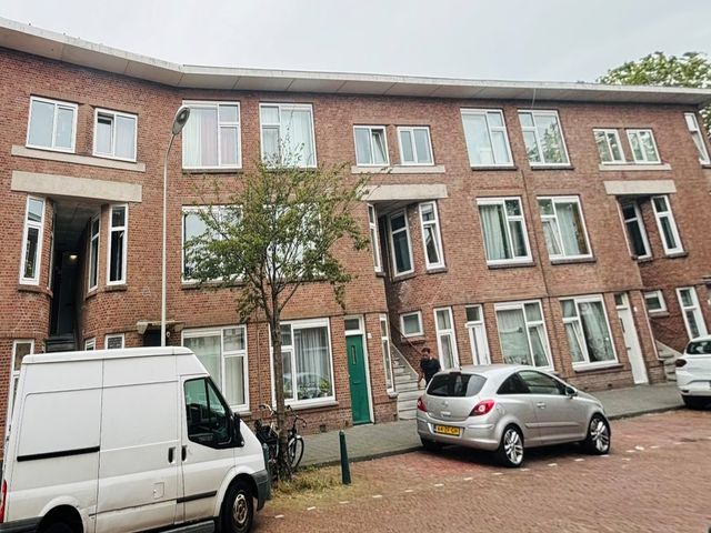 Tafelbergstraat 10, Den Haag