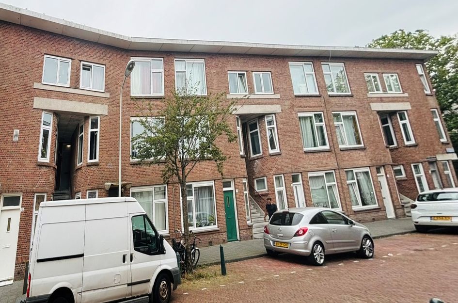 Tafelbergstraat 10