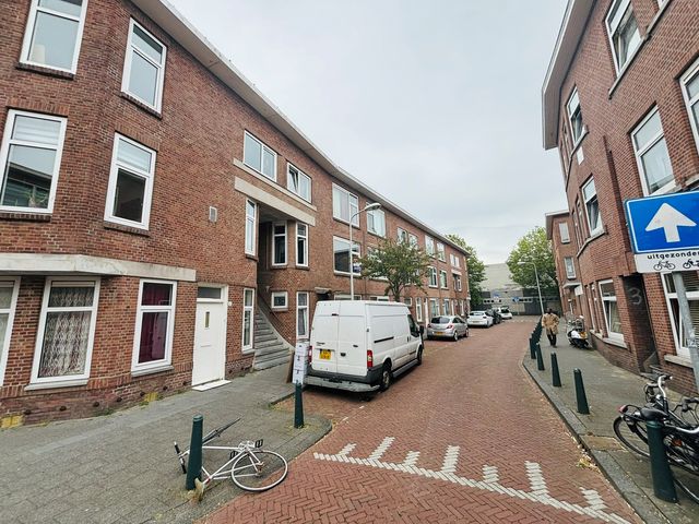 Tafelbergstraat 10, Den Haag