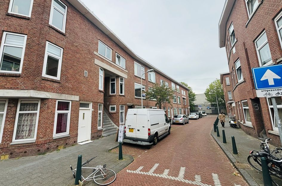 Tafelbergstraat 10