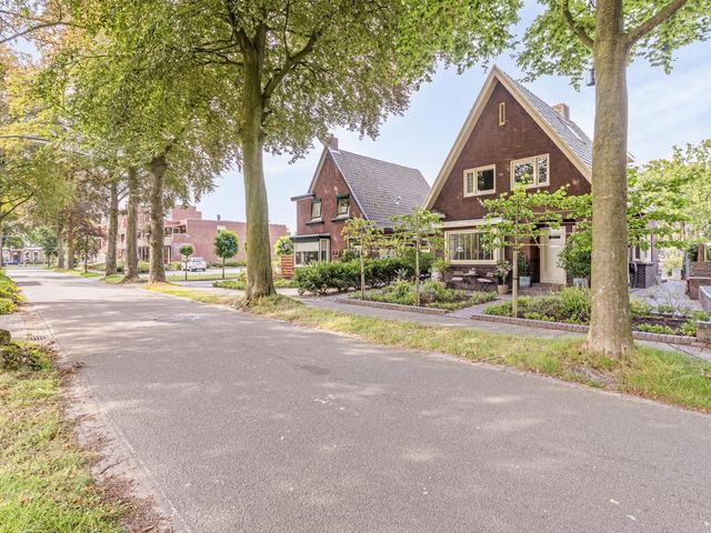 Oude Weg 7, Ter Apel