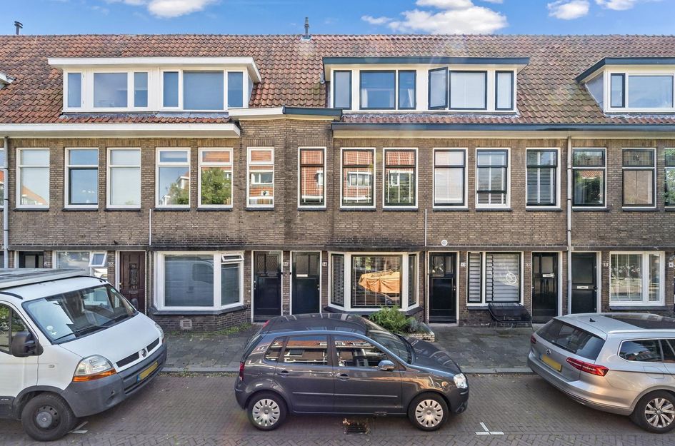 Caspar Fagelstraat 14