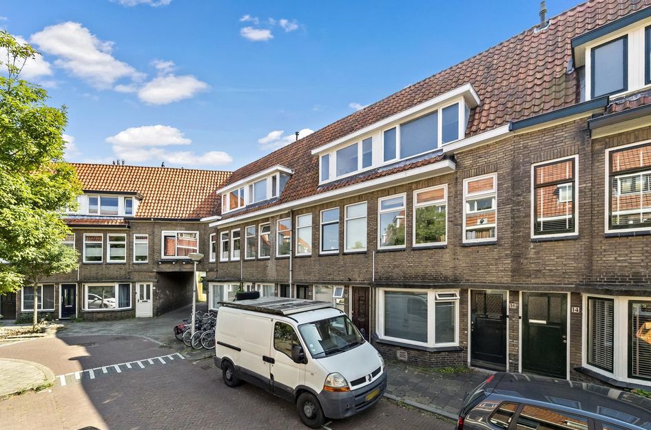 Caspar Fagelstraat 14