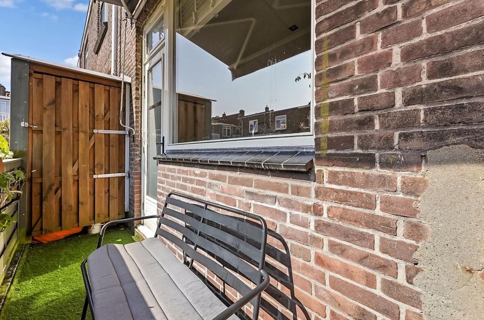 Caspar Fagelstraat 14