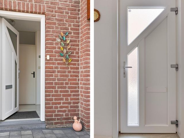 Pastoor Boumanstraat 19, Terhole