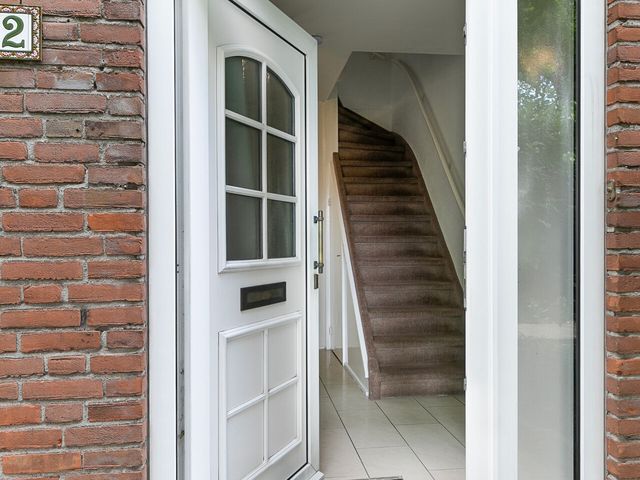 Bellamystraat 62, Terneuzen