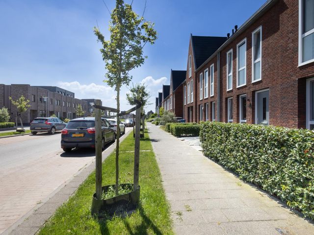 Waterlanden 39, Terneuzen