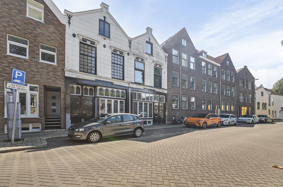 Vlaardingerstraat 17B