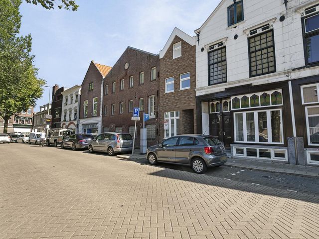 Vlaardingerstraat 17B, Schiedam