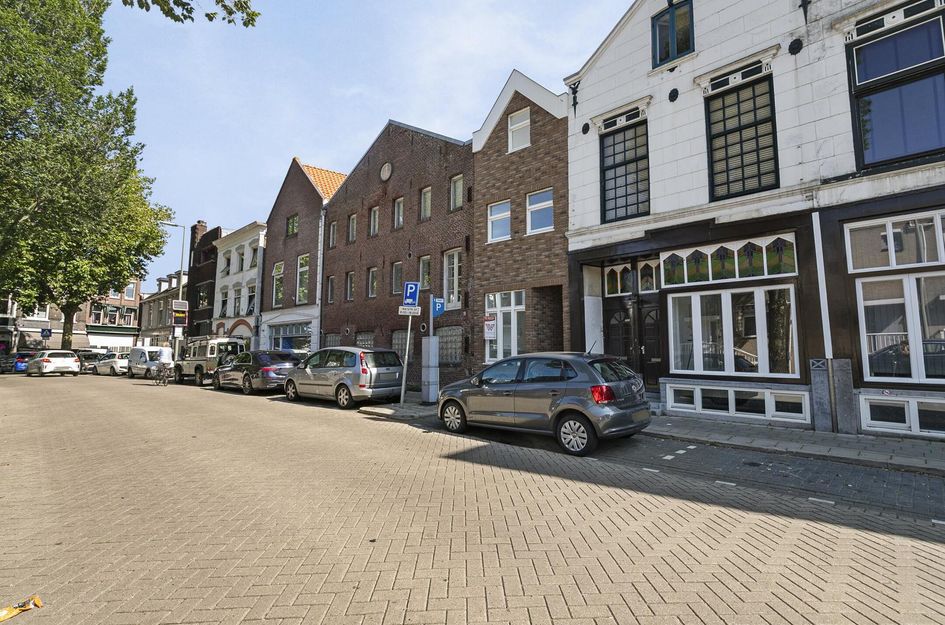 Vlaardingerstraat 17B