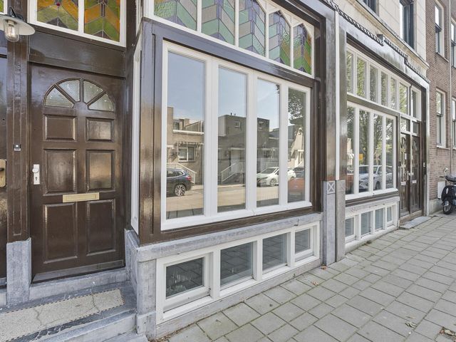 Vlaardingerstraat 17B, Schiedam