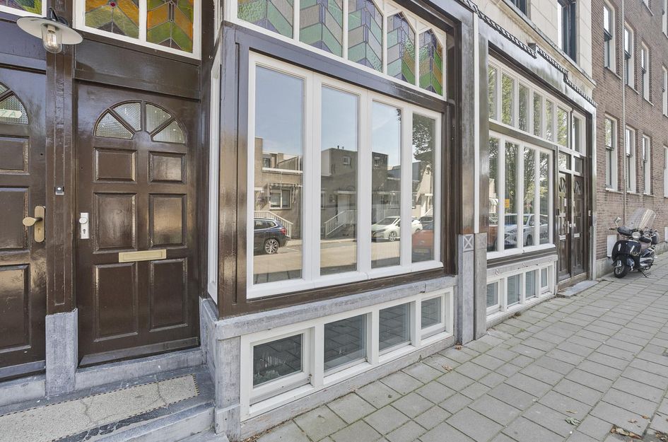 Vlaardingerstraat 17B