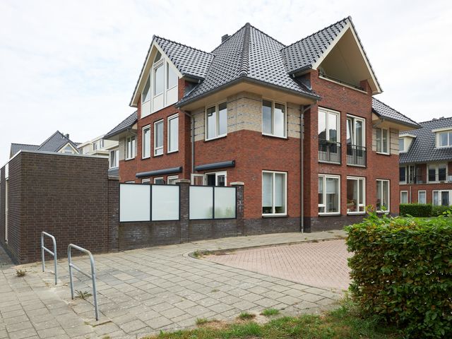 Argonnestraat 49, Ter Aar