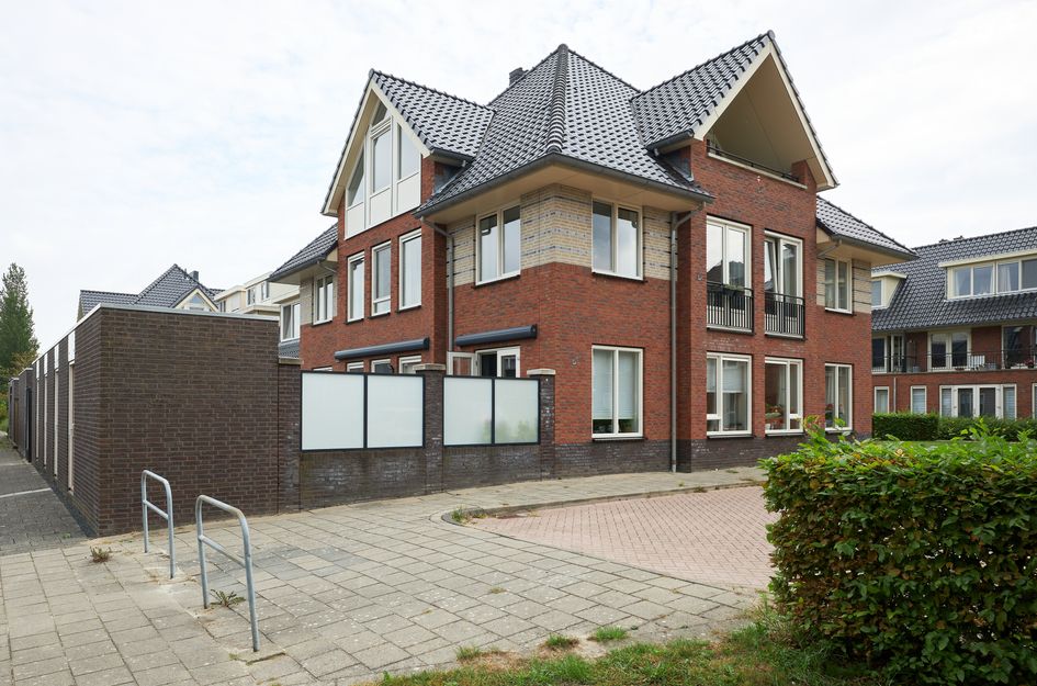 Argonnestraat 49