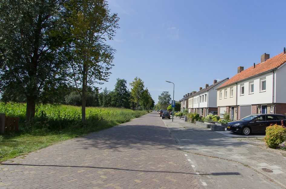 Lage Zandschel 16A