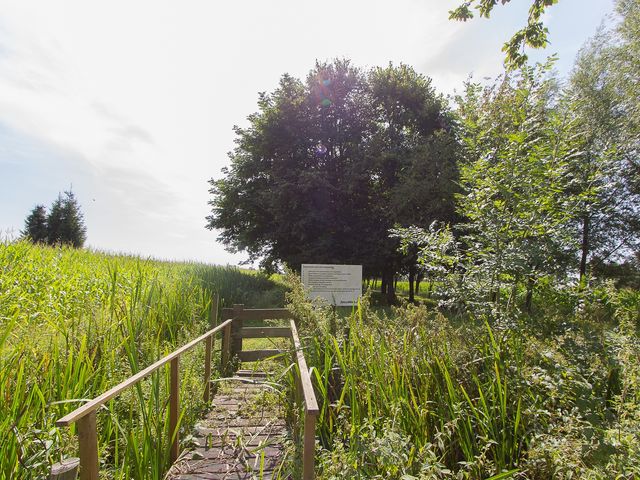 Lage Zandschel 16A, Kaatsheuvel