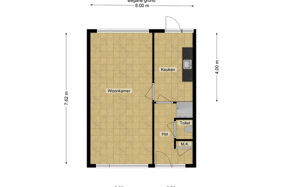 Lage Zandschel 16A