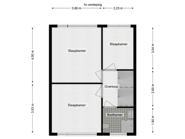 Lage Zandschel 16A, Kaatsheuvel