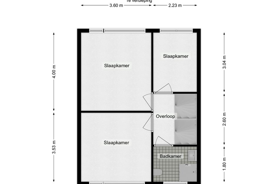 Lage Zandschel 16A