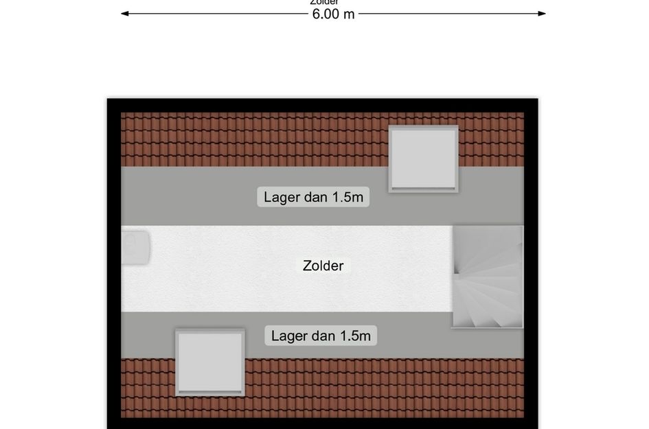 Lage Zandschel 16A