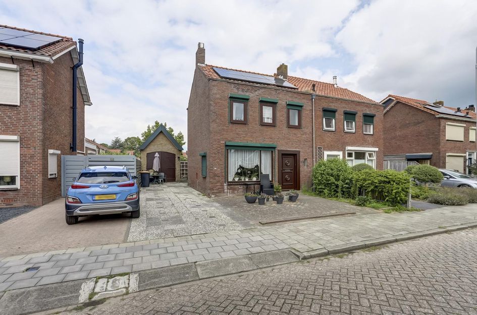 Ooststraat 25