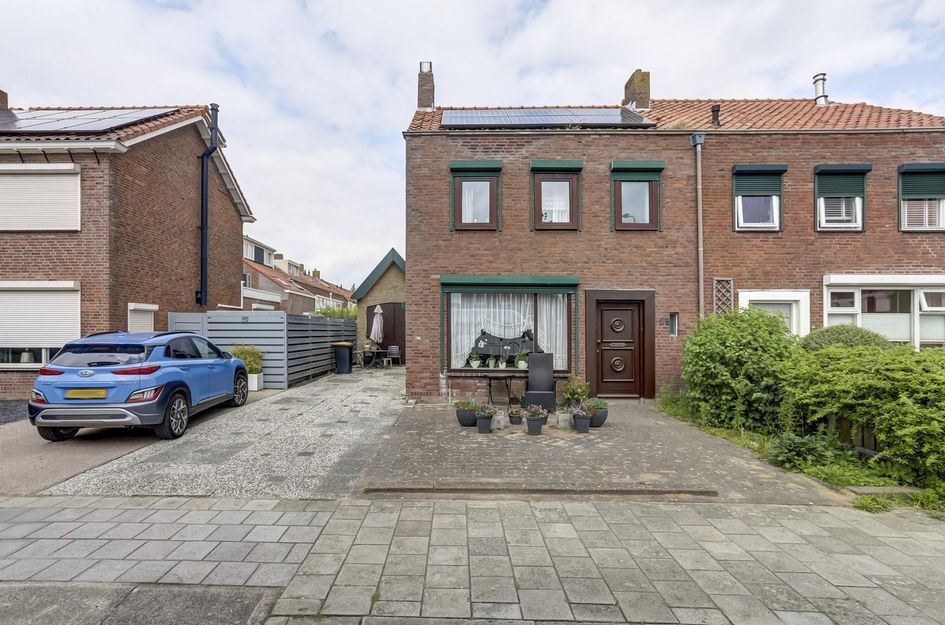 Ooststraat 25