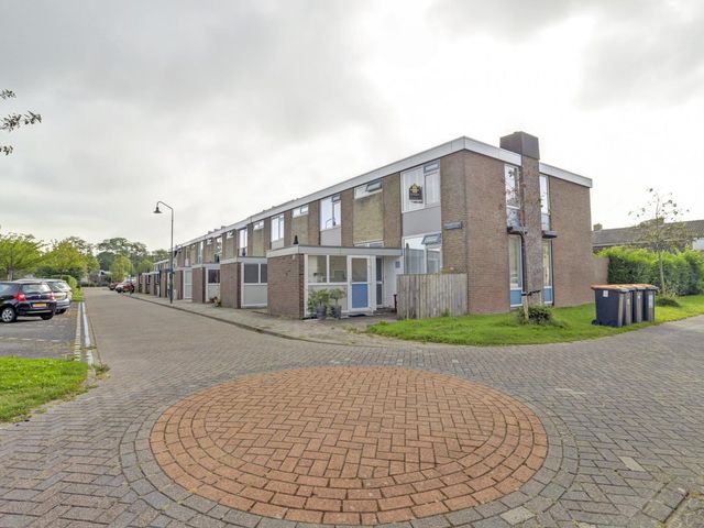 Bogaardstraat 2, Zierikzee