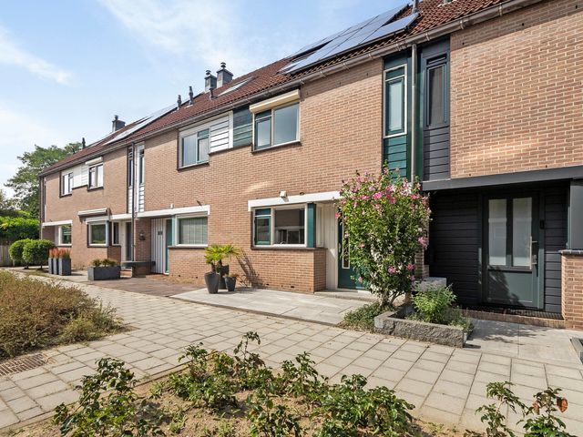 Dukasstraat 7, Zwijndrecht