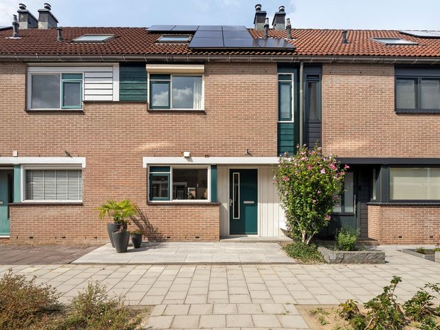 Dukasstraat 7, Zwijndrecht