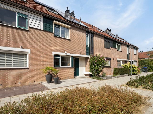 Dukasstraat 7, Zwijndrecht