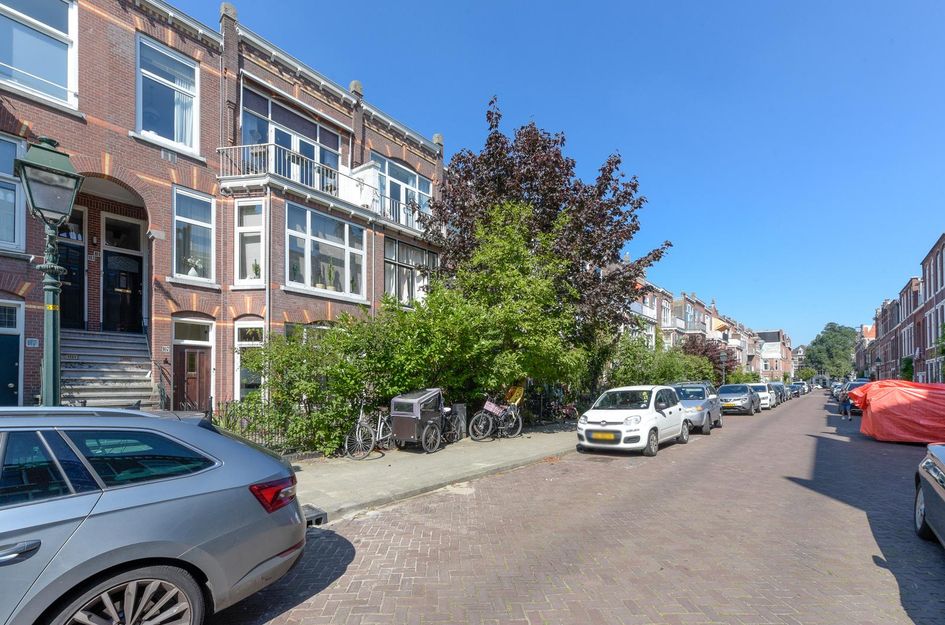 Fultonstraat 111