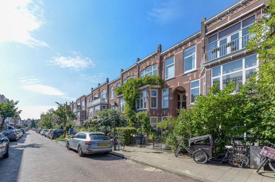 Fultonstraat 111