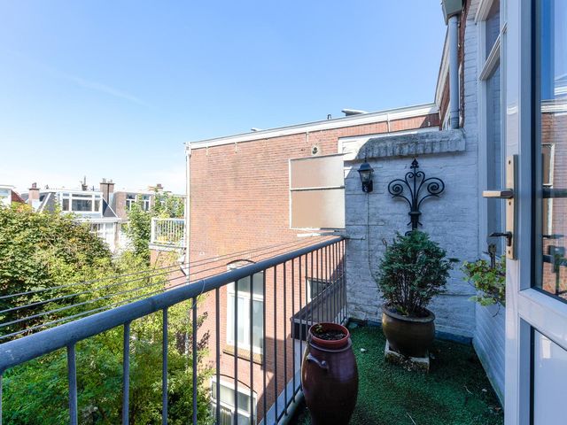 Fultonstraat 111, 'S-Gravenhage