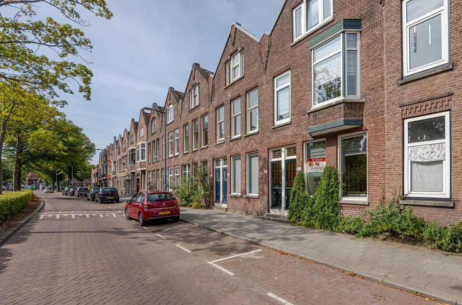 Boergoensevliet 121A