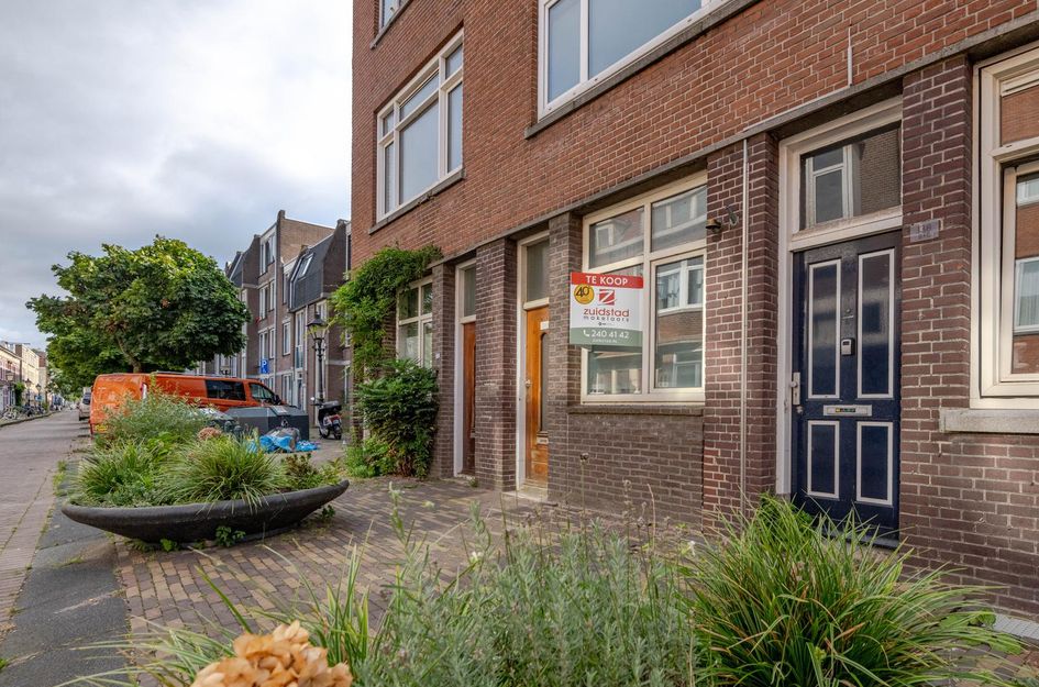 Zuidhoek 138B