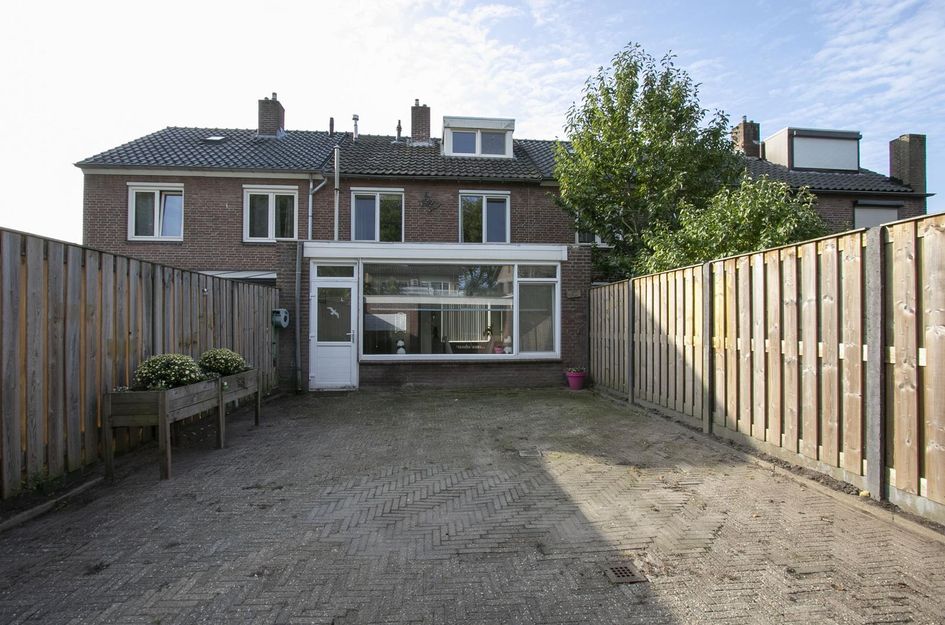 Charlotte van Bourbonstraat 41