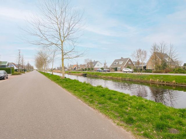 Zandvaart 99, Breezand