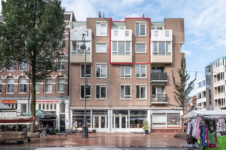 Reinwardtstraat 258