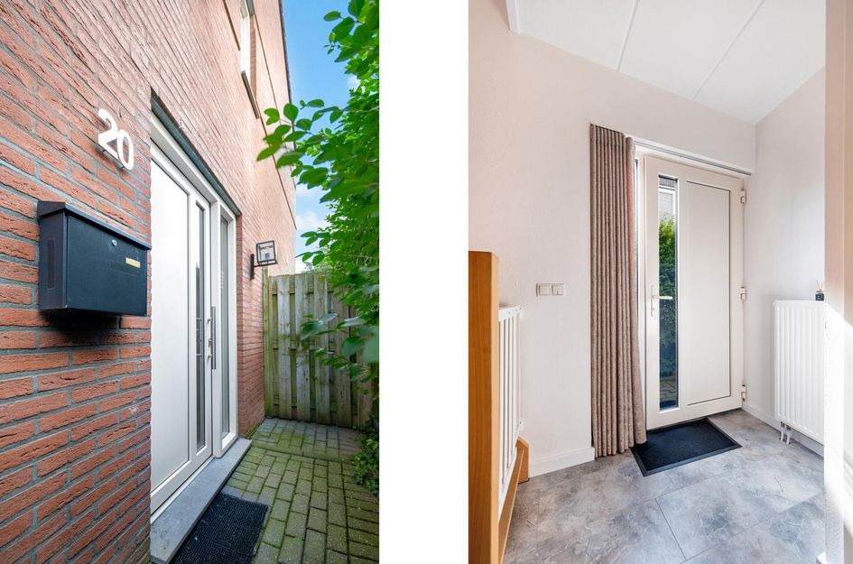 Clematisstraat 20