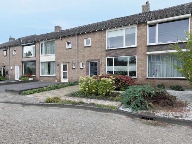 Ganzerikstraat 6, Waalwijk