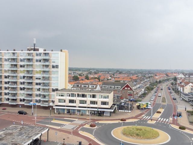 Vuurtorenplein 8A, Noordwijk